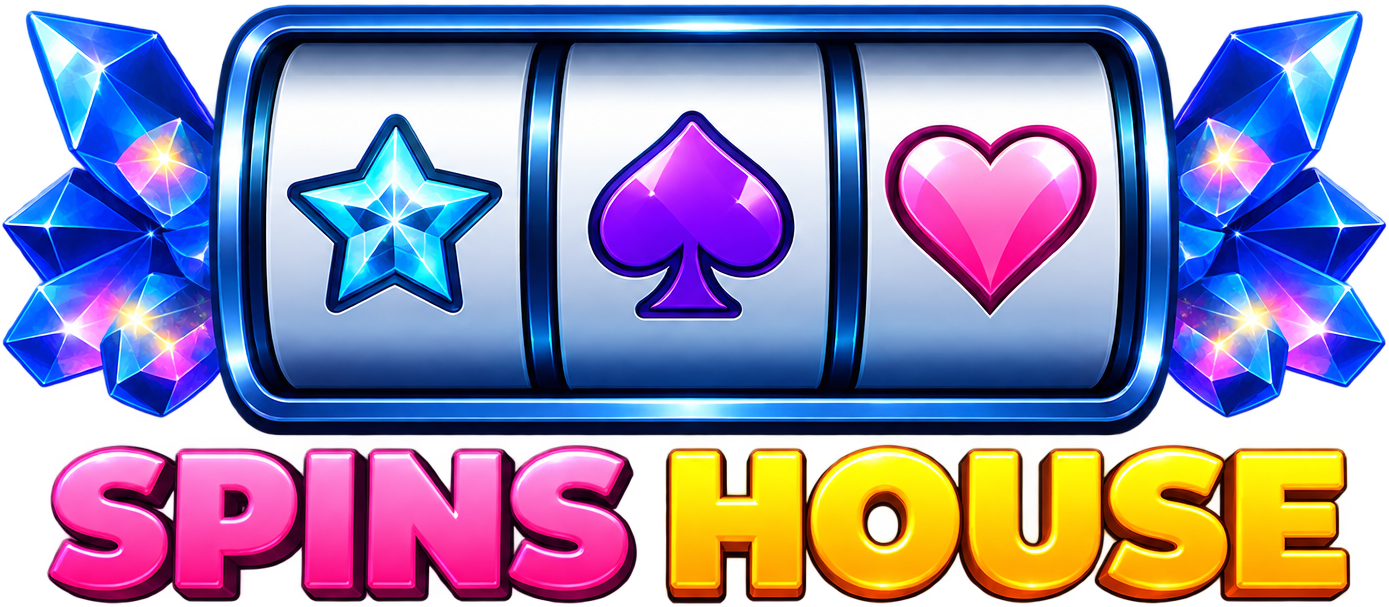 SPINS HOUSE